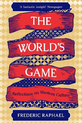 Book cover for The World's Game