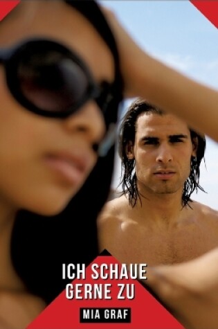 Cover of Ich schaue gerne zu