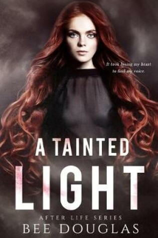 Cover of A Tainted Light