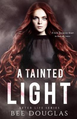 Book cover for A Tainted Light