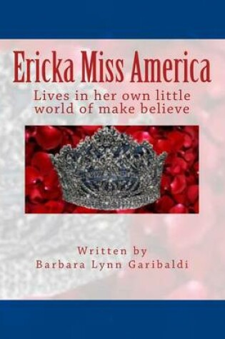Cover of Ericka Miss America