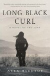 Book cover for Long Black Curl