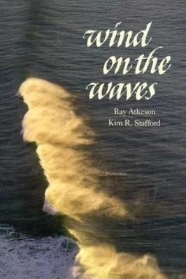 Book cover for Wind on the Waves