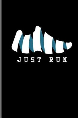 Cover of Just Run