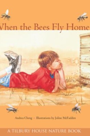 Cover of When the Bees Fly Home