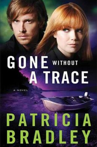 Cover of Gone Without a Trace
