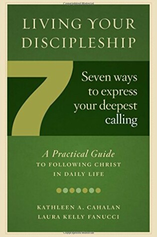 Cover of Living Your Discipleship