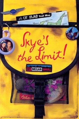 Cover of Skye's the Limit!
