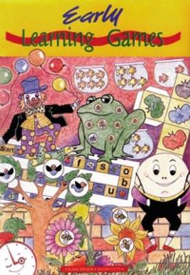 Book cover for Early Learning Games