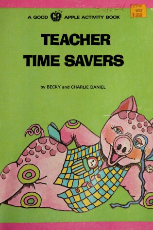 Cover of Teacher Time Savers
