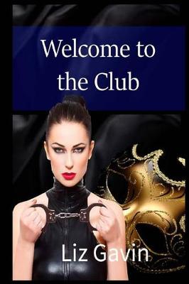 Book cover for Welcome to the Club