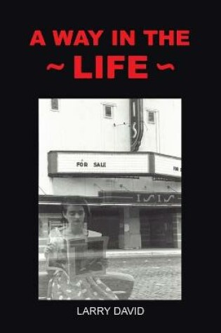 Cover of A Way in the Life