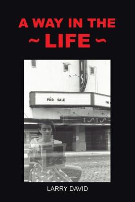 Book cover for A Way in the Life