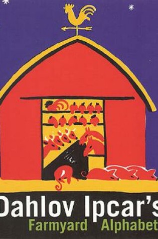 Cover of Dahlov Ipcar's Farmyard Alphabet