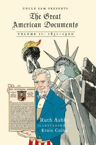 Cover of The Great American Documents: Volume II