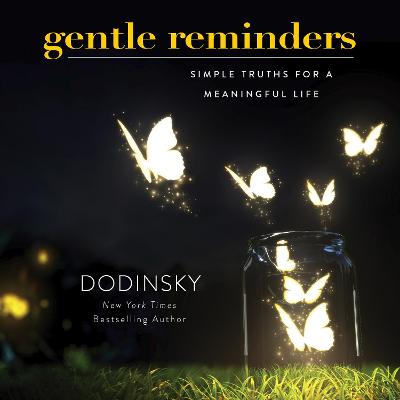 Book cover for Gentle Reminders