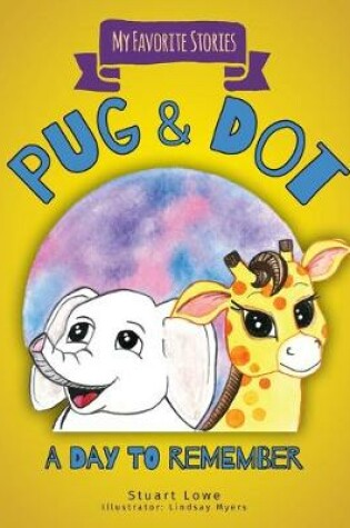 Cover of Pug & Dot