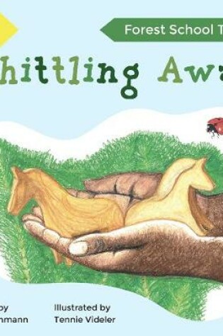 Cover of Whittling Away