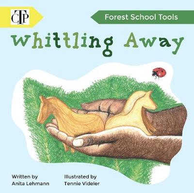 Book cover for Whittling Away