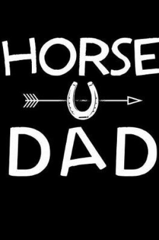 Cover of Horse Dad