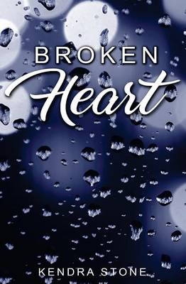 Book cover for Broken Heart