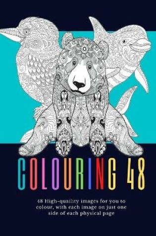 Cover of Colouring 48