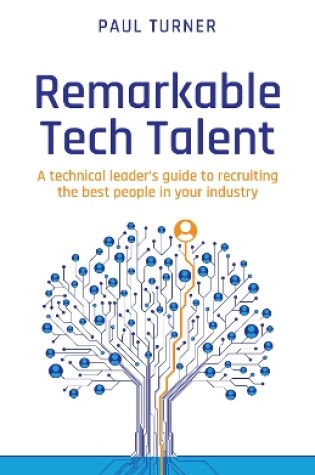 Cover of Remarkable Tech Talent