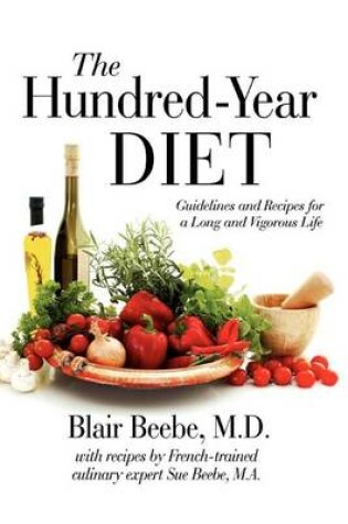 Cover of The Hundred-Year Diet