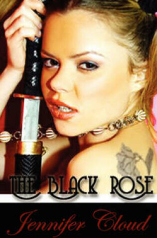 Cover of The Black Rose