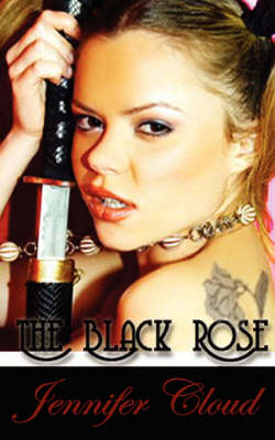 Book cover for The Black Rose