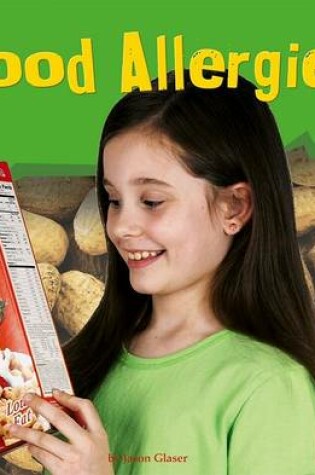 Cover of Food Allergies