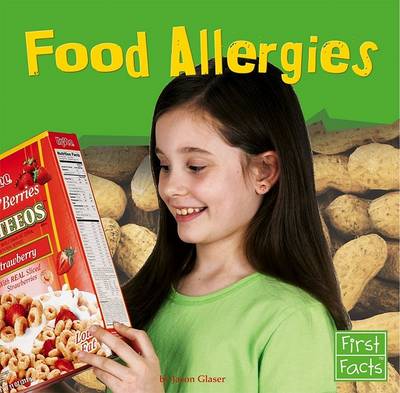 Book cover for Food Allergies