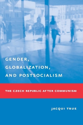 Book cover for Gender, Globalization, and Postsocialism