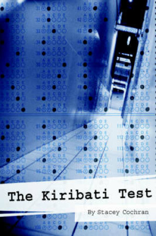 Cover of The Kiribati Test