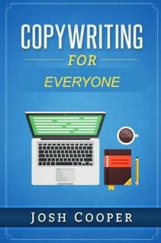 Cover of Copywriting for Everyone