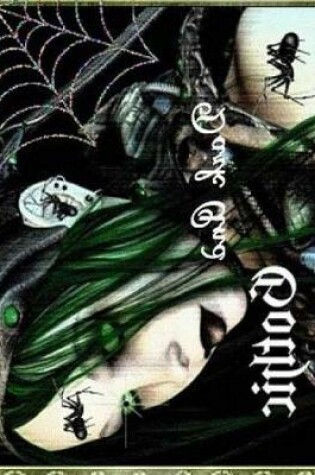 Cover of Dark and Gothic