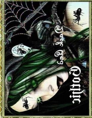 Book cover for Dark and Gothic