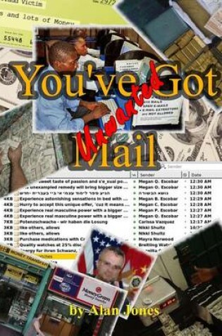 Cover of You've Got [Unwanted] Mail