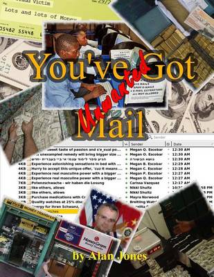 Book cover for You've Got [Unwanted] Mail