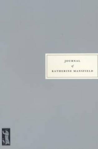 Cover of Journal