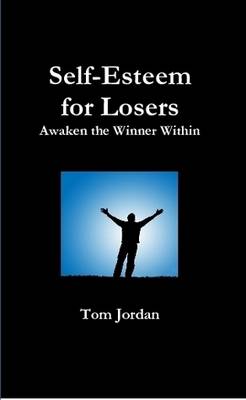 Book cover for Self-Esteem for Losers