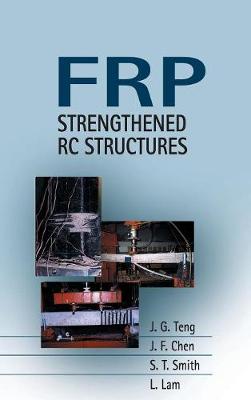 Book cover for Frp