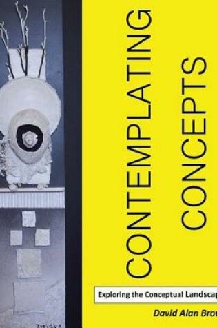 Cover of Contemplating Concepts