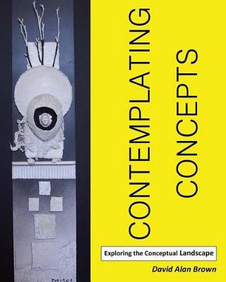 Book cover for Contemplating Concepts