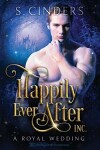 Book cover for Happily Ever After, Inc.