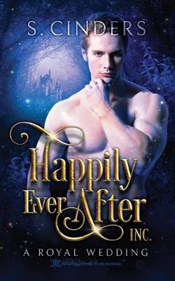 Book cover for Happily Ever After, Inc.