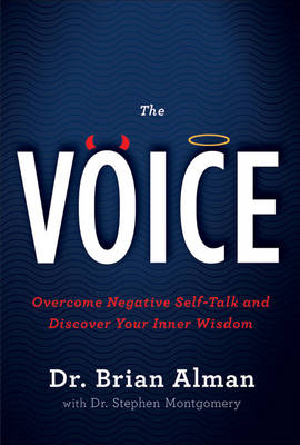 Book cover for The Voice