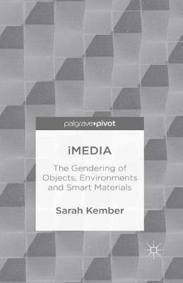 Book cover for iMedia