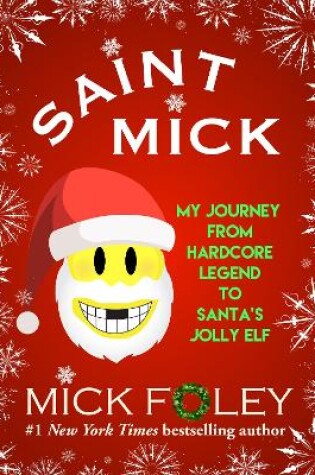 Cover of Saint Mick