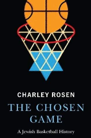 Cover of The Chosen Game